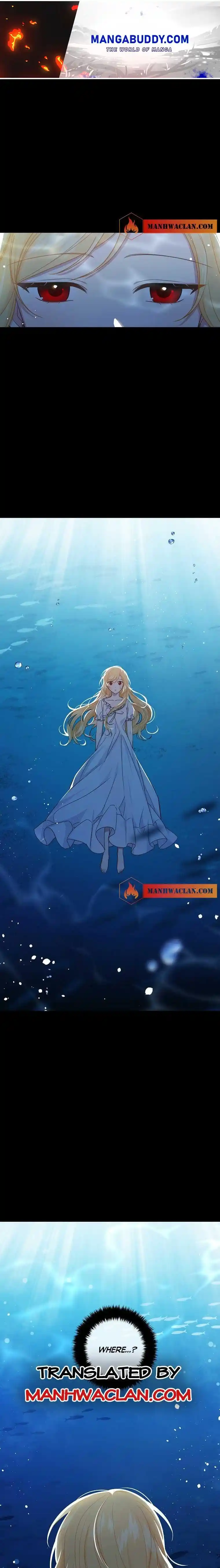 I Am A Child Of This House Chapter 148