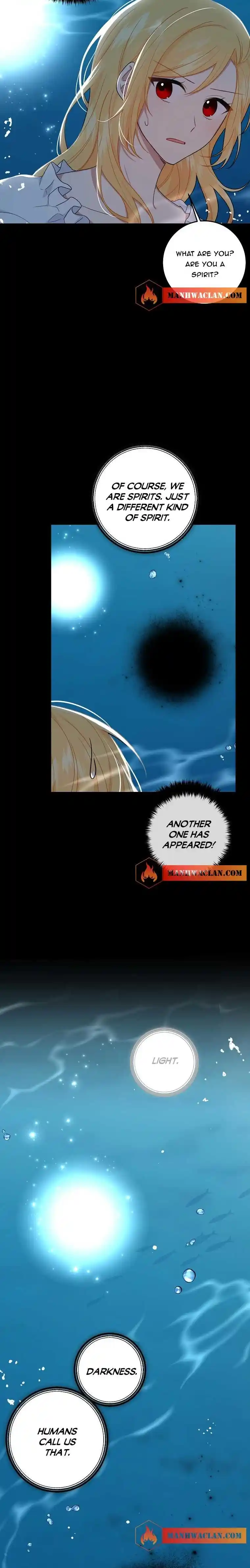 I Am A Child Of This House Chapter 148