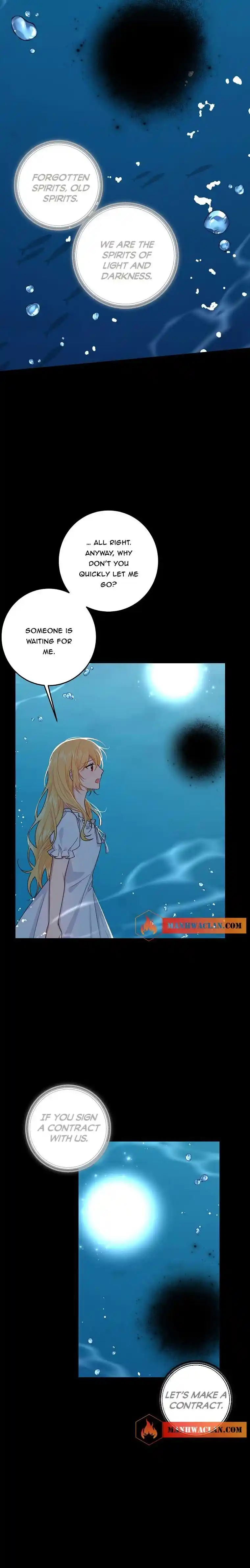 I Am A Child Of This House Chapter 148