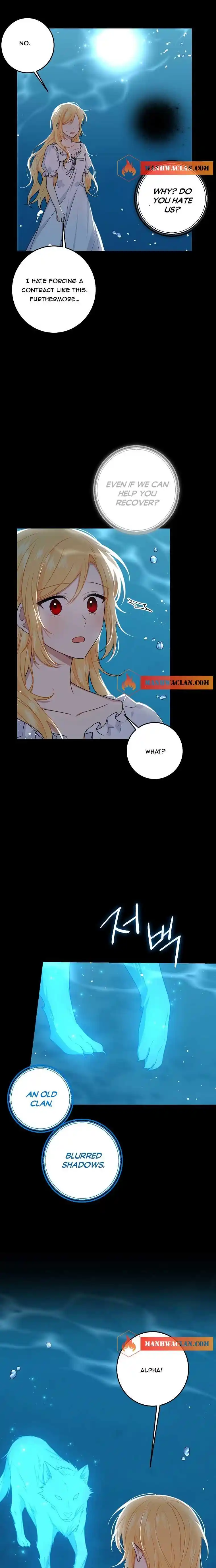 I Am A Child Of This House Chapter 148