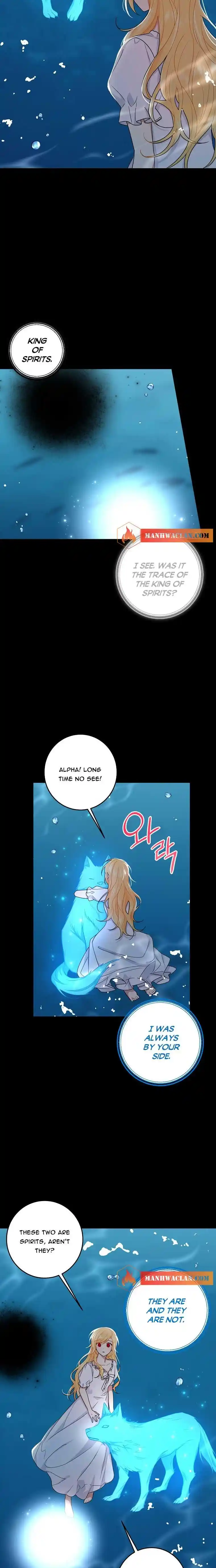 I Am A Child Of This House Chapter 148