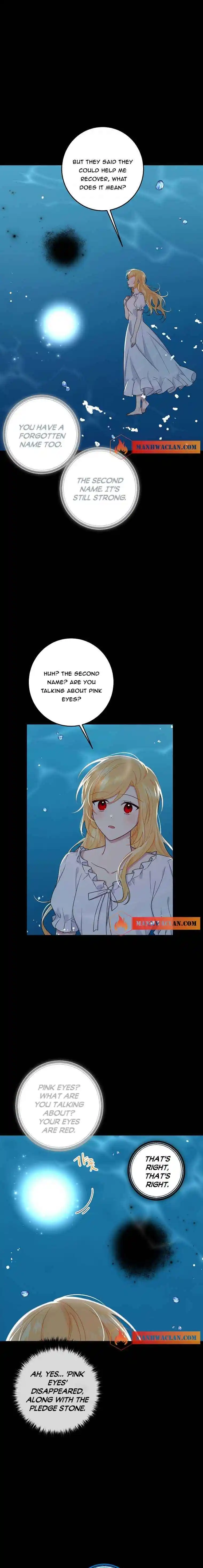 I Am A Child Of This House Chapter 148