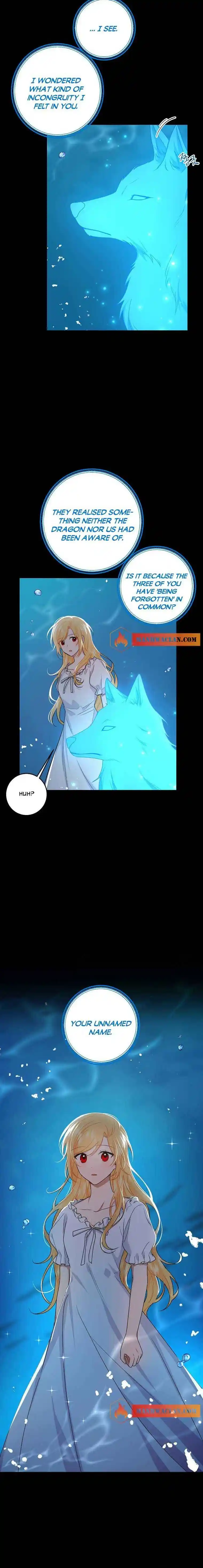 I Am A Child Of This House Chapter 148