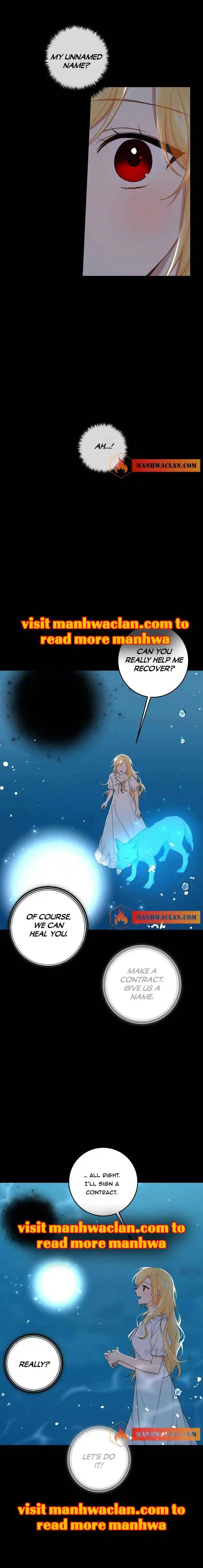 I Am A Child Of This House Chapter 148