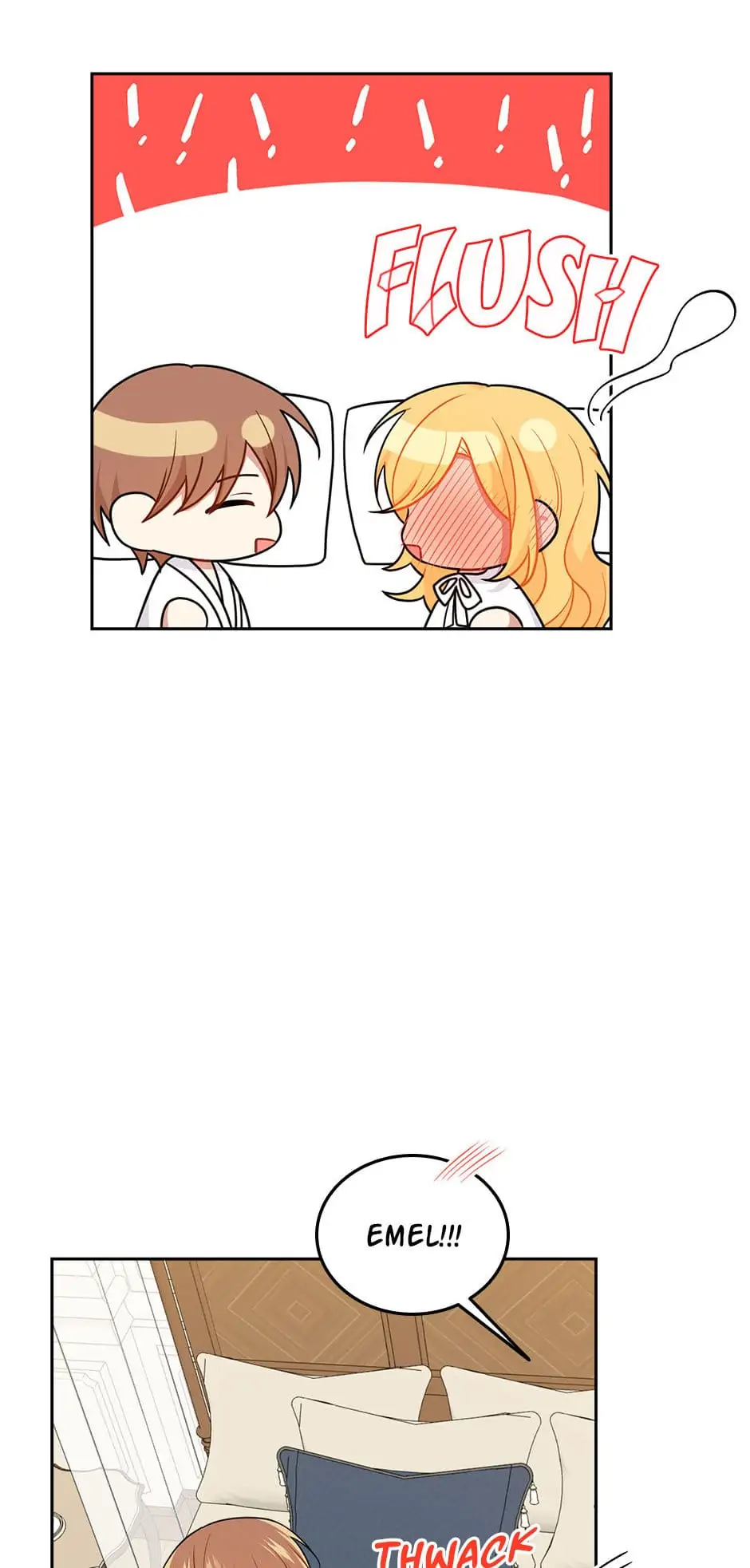 I Am A Child Of This House Chapter 150