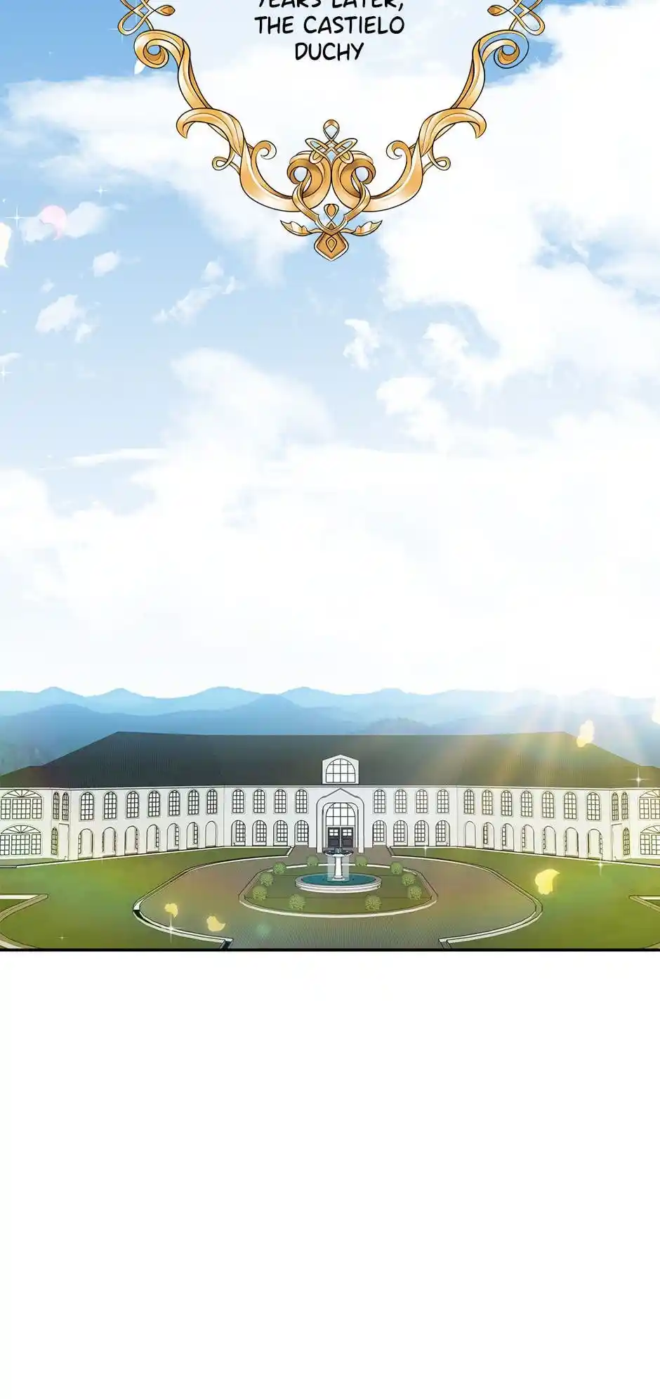 I Am A Child Of This House Chapter 151