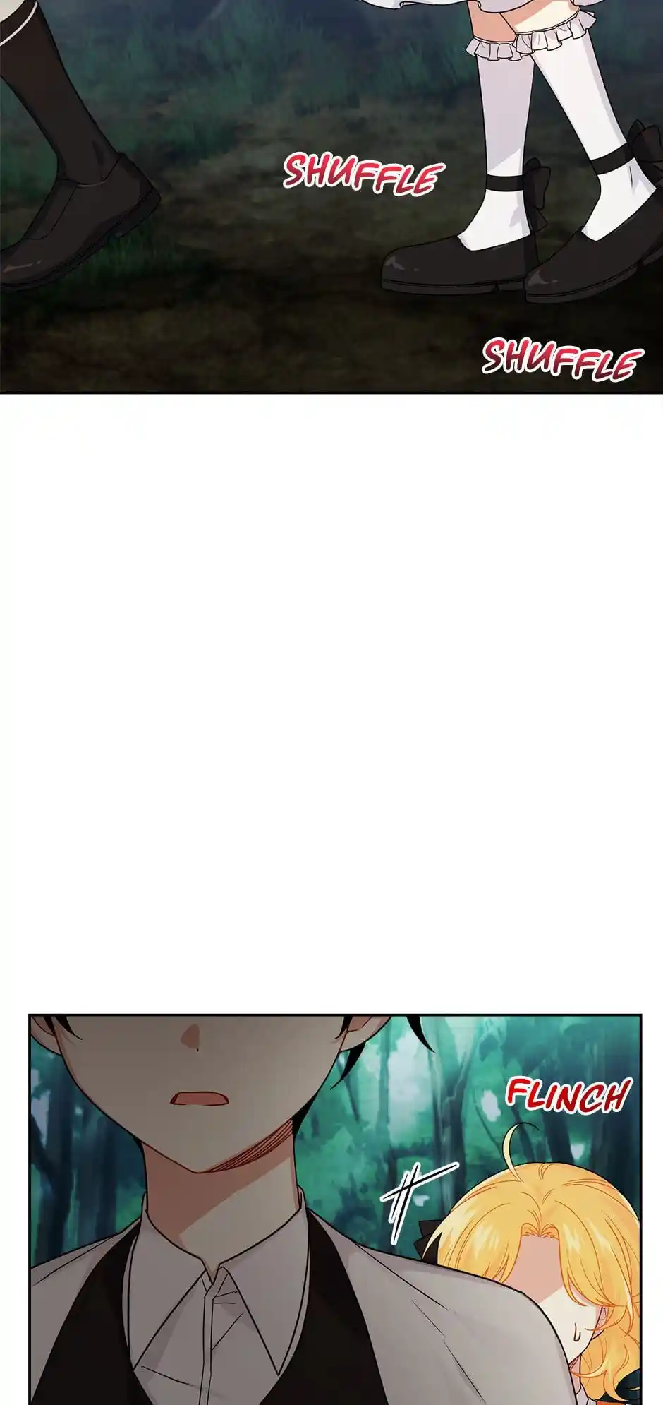 I Am A Child Of This House Chapter 151