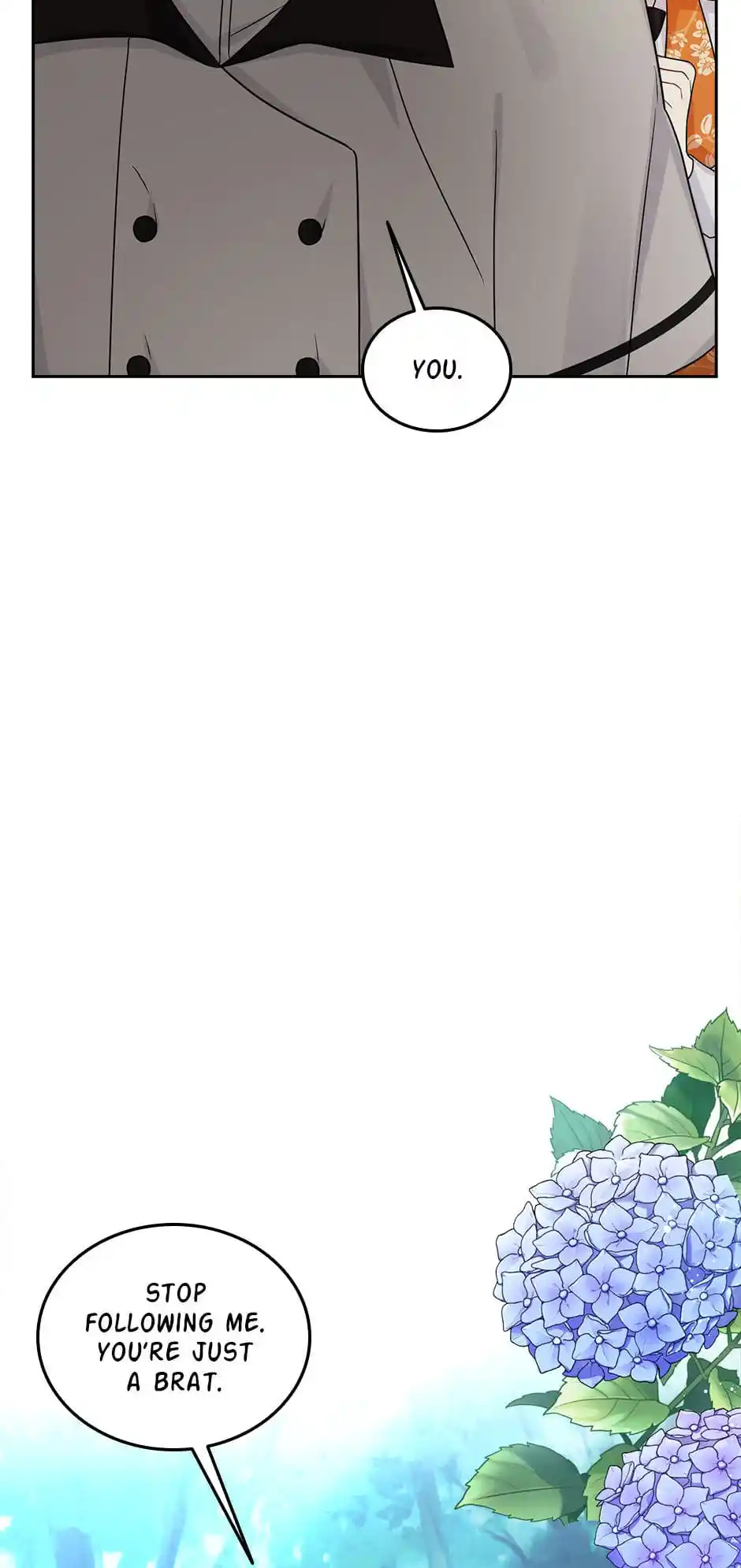 I Am A Child Of This House Chapter 151