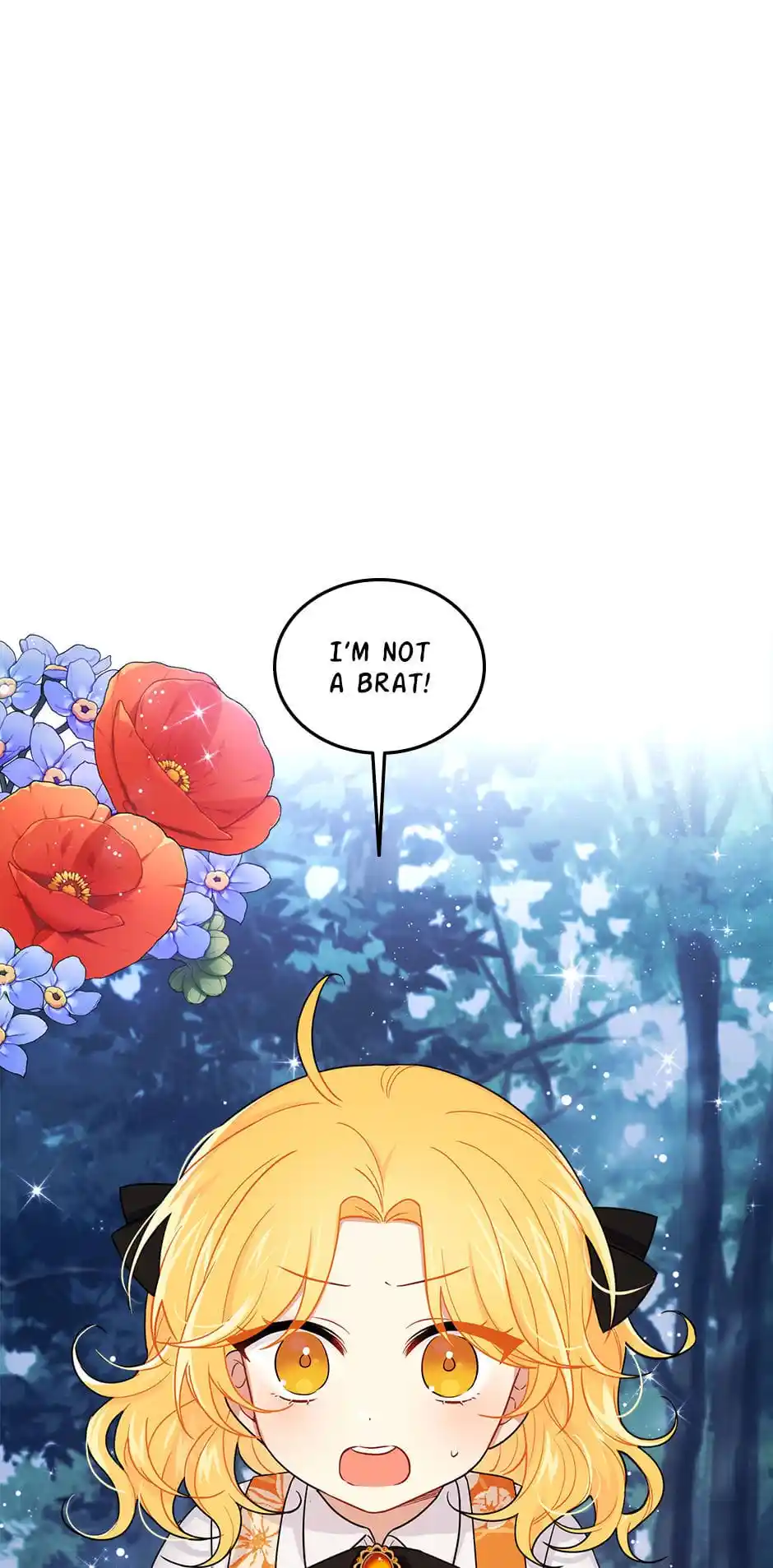 I Am A Child Of This House Chapter 151