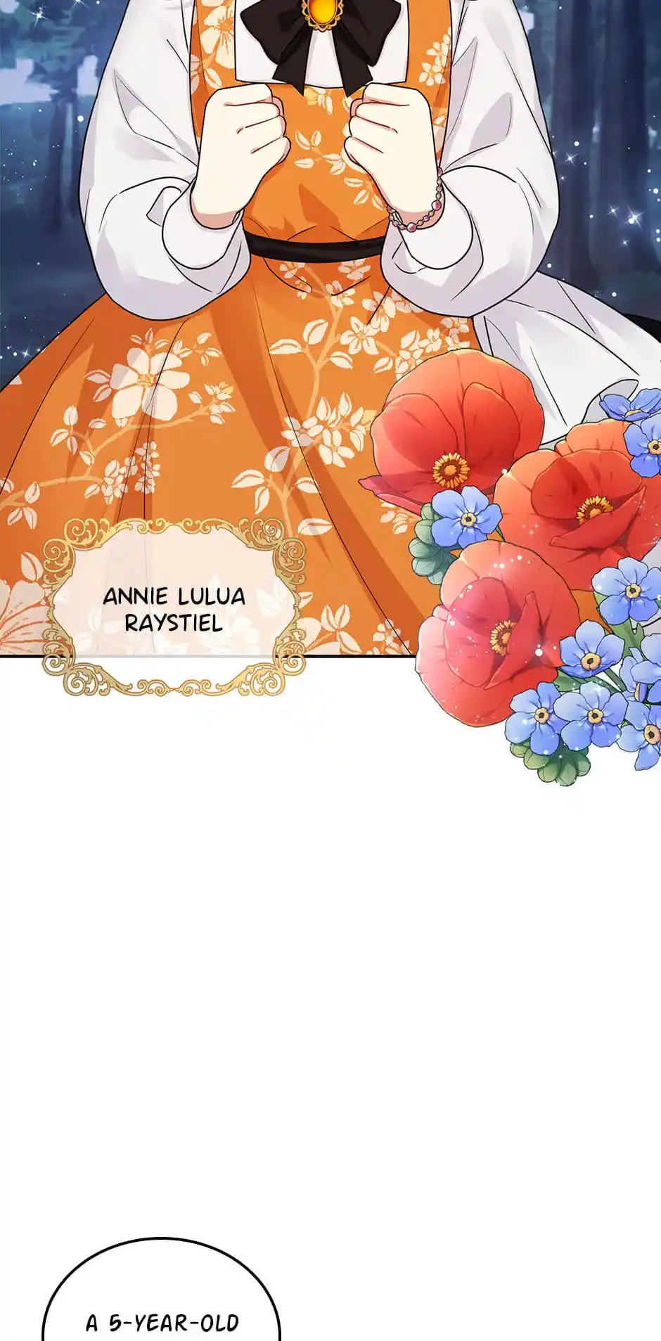 I Am A Child Of This House Chapter 151