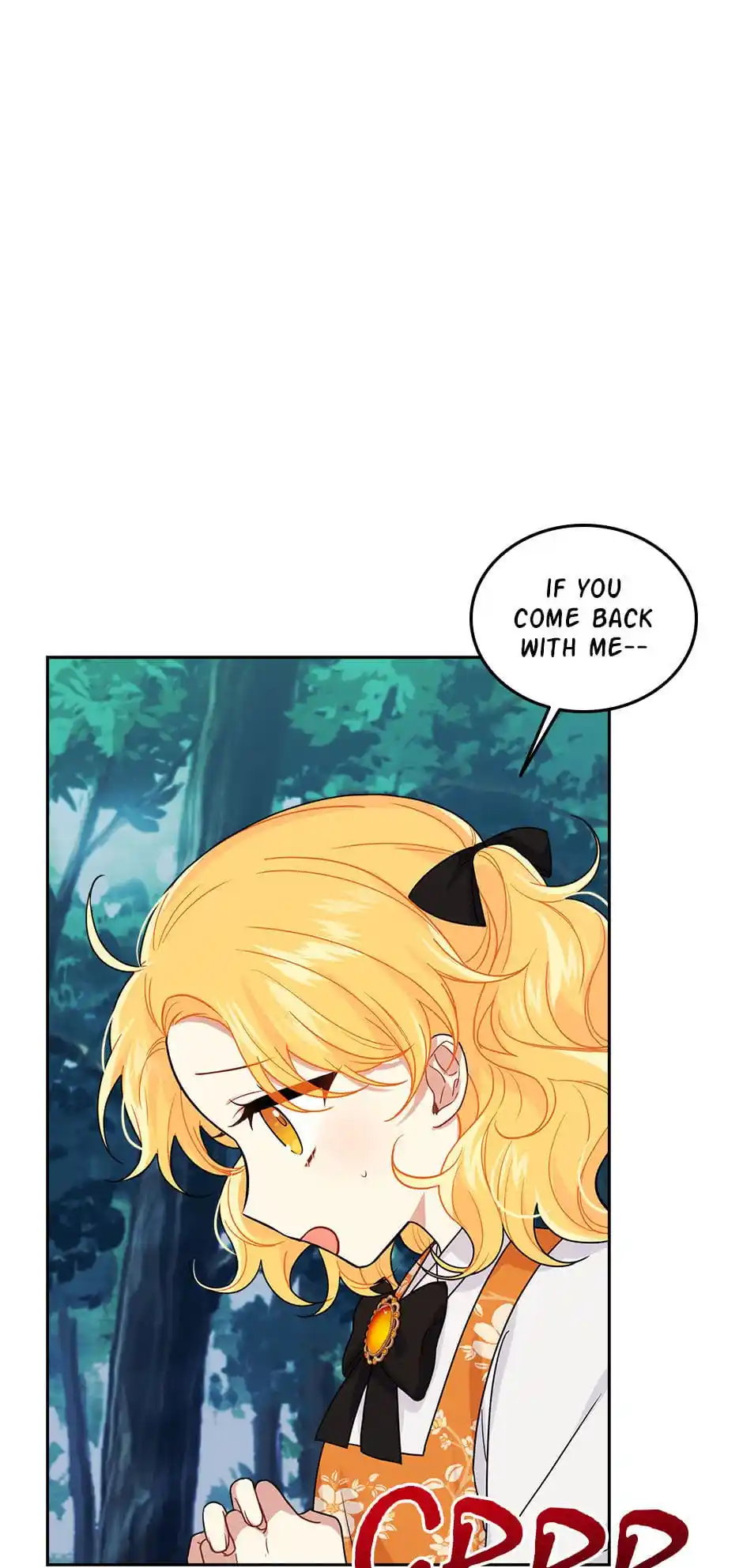 I Am A Child Of This House Chapter 151