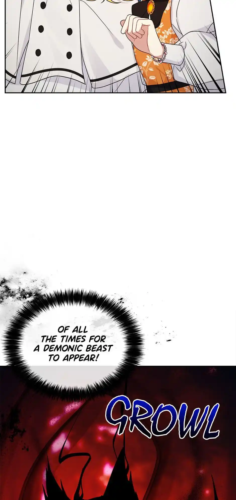 I Am A Child Of This House Chapter 151