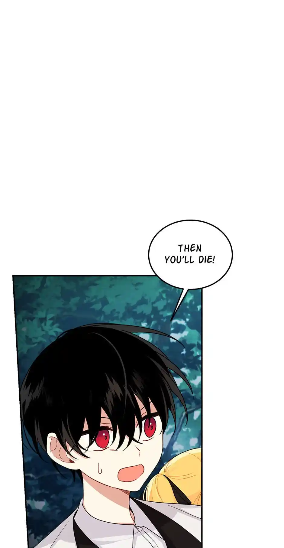 I Am A Child Of This House Chapter 151