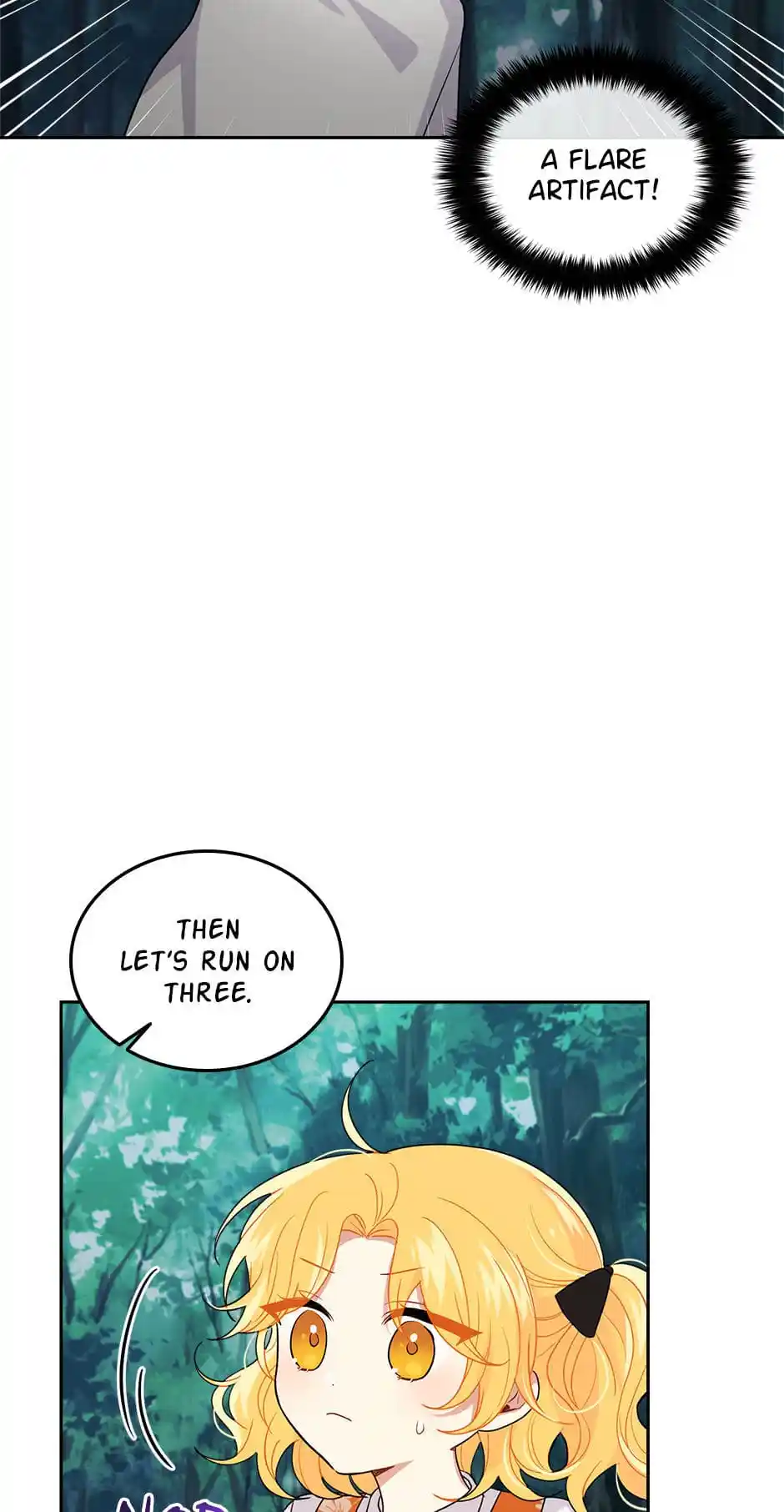 I Am A Child Of This House Chapter 151