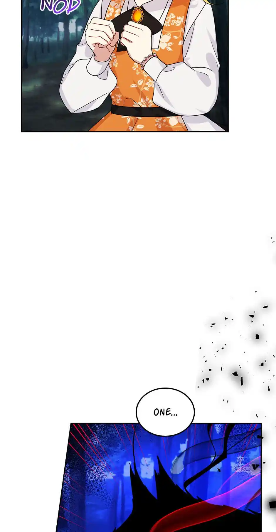 I Am A Child Of This House Chapter 151