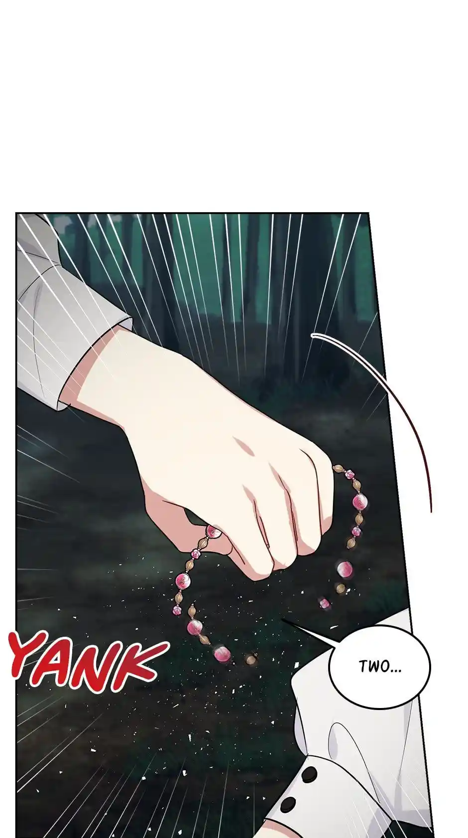 I Am A Child Of This House Chapter 151