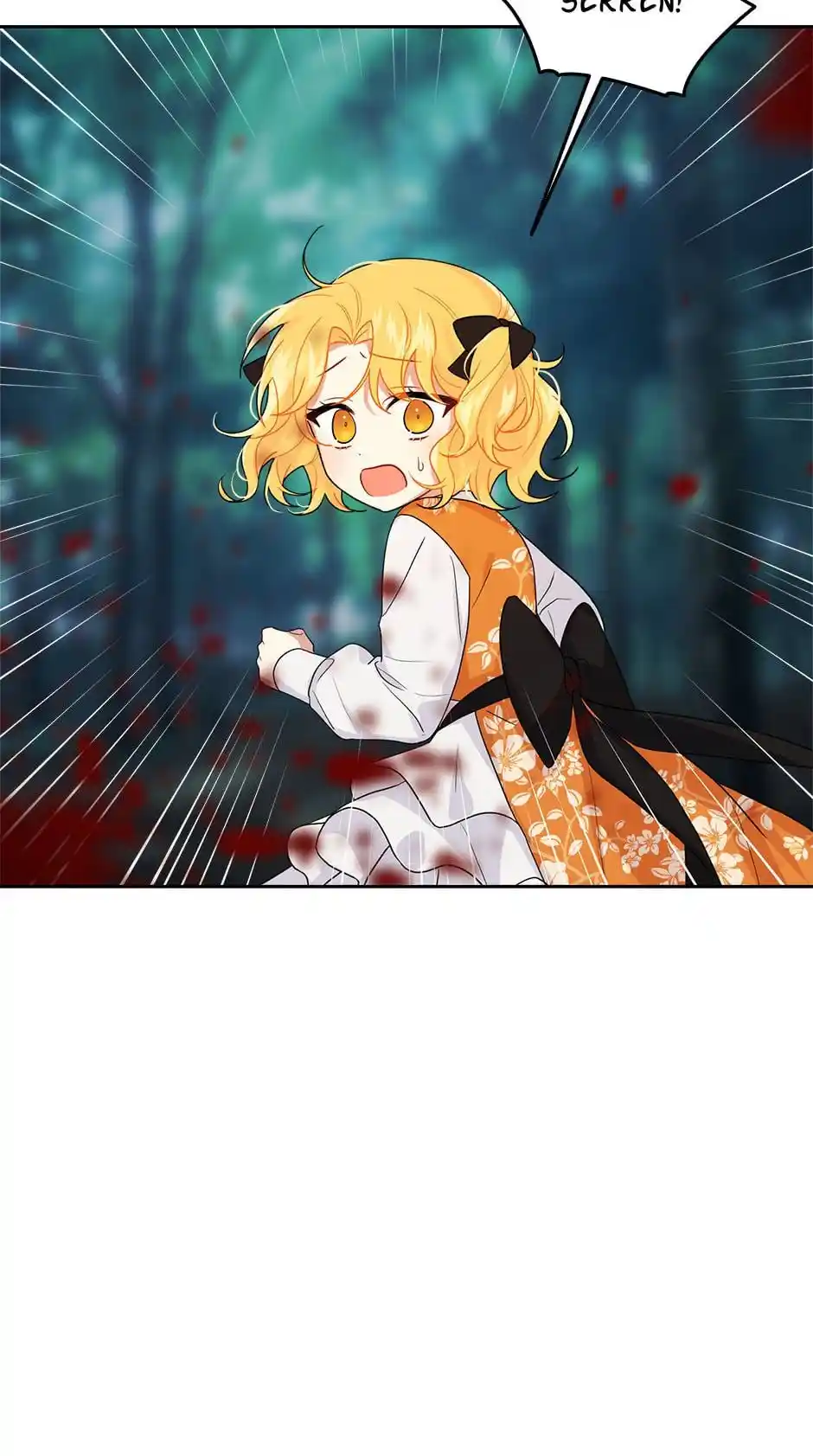 I Am A Child Of This House Chapter 151