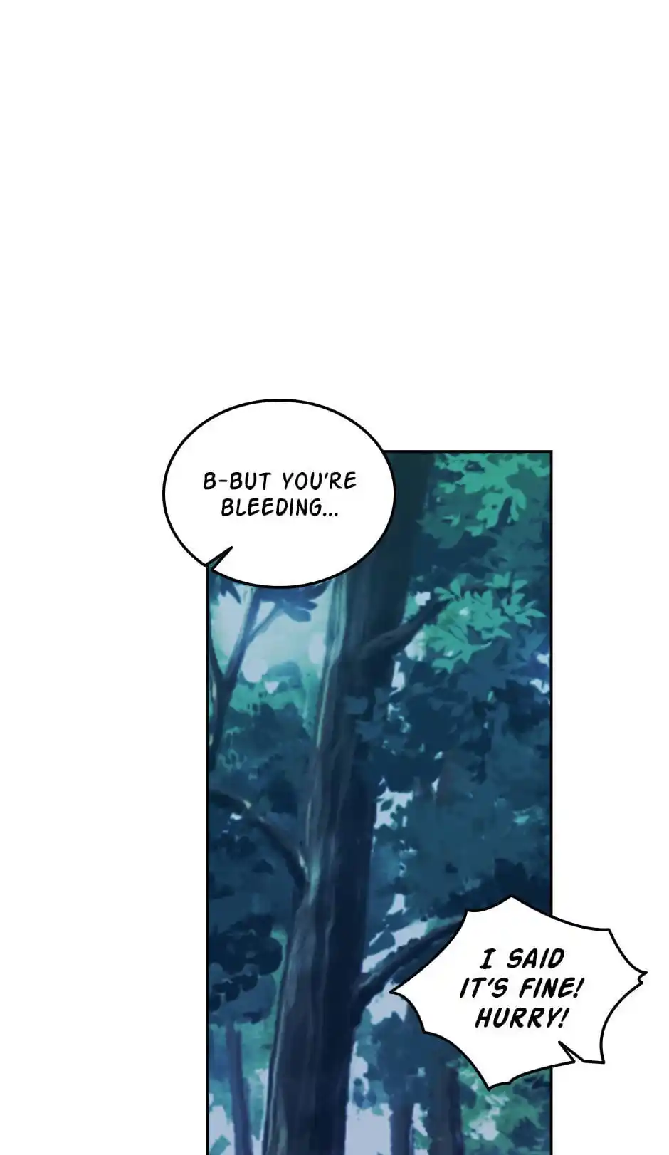 I Am A Child Of This House Chapter 151