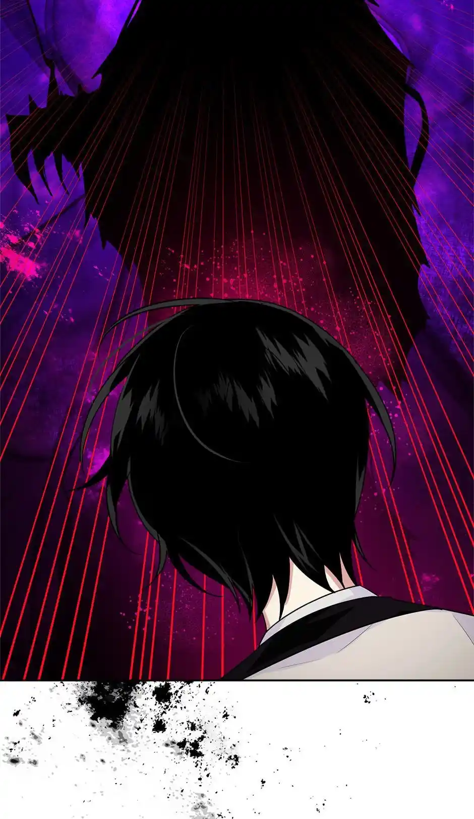 I Am A Child Of This House Chapter 151