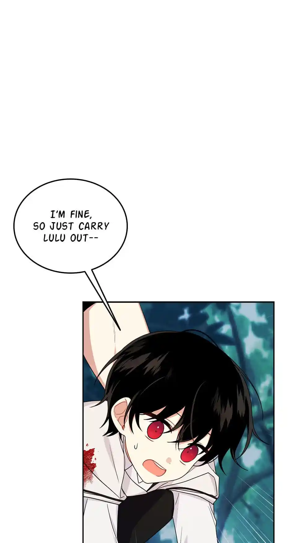 I Am A Child Of This House Chapter 151