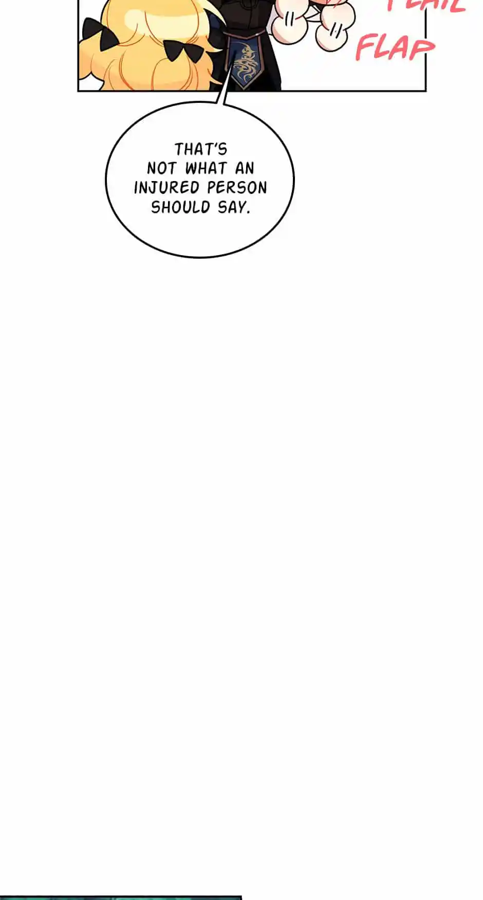 I Am A Child Of This House Chapter 151