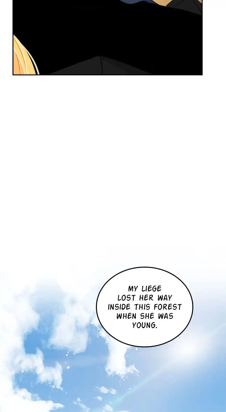 I Am A Child Of This House Chapter 151