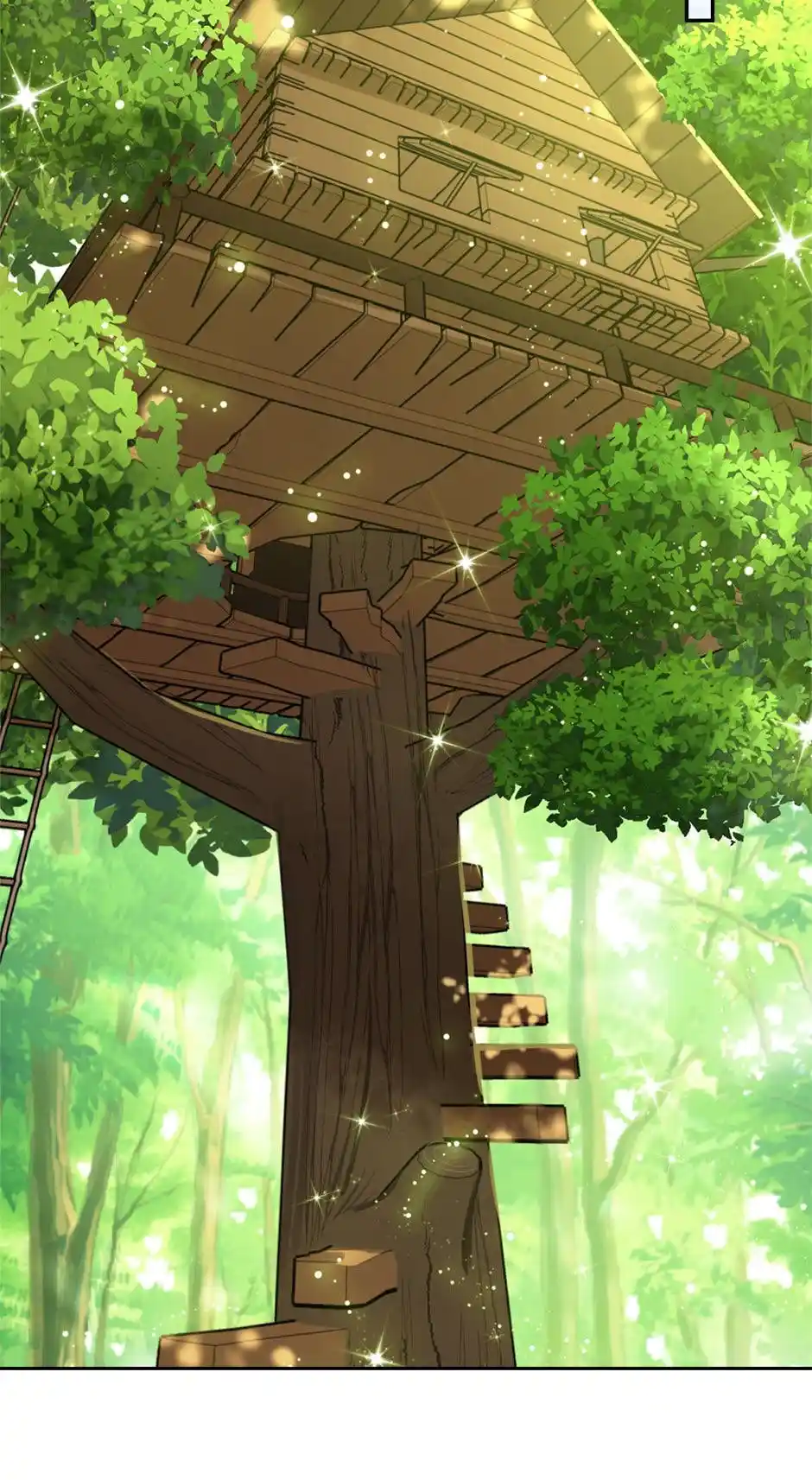 I Am A Child Of This House Chapter 151