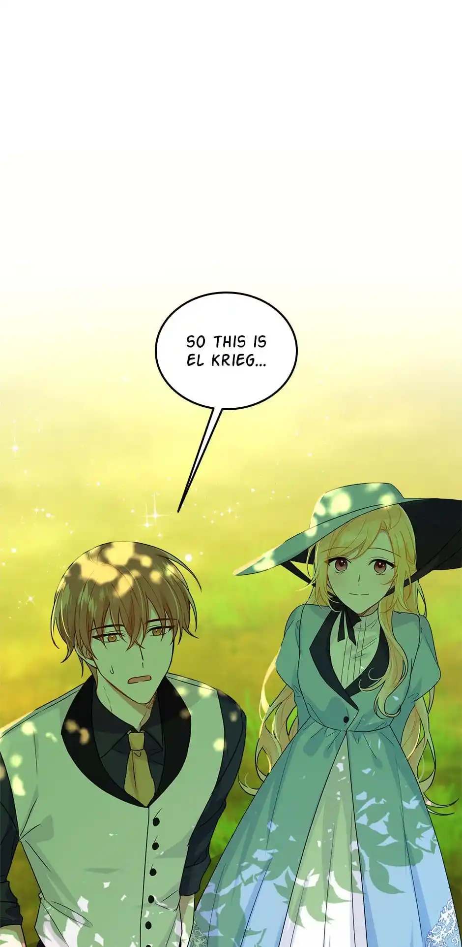 I Am A Child Of This House Chapter 151