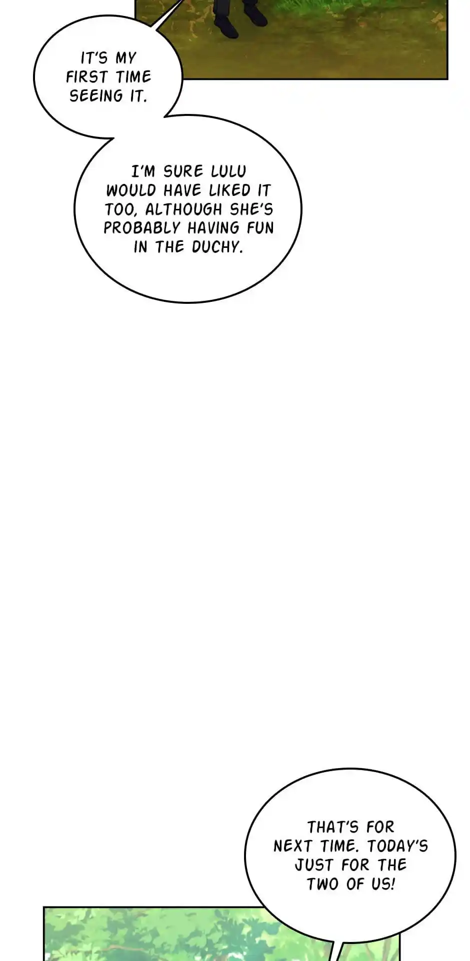 I Am A Child Of This House Chapter 151