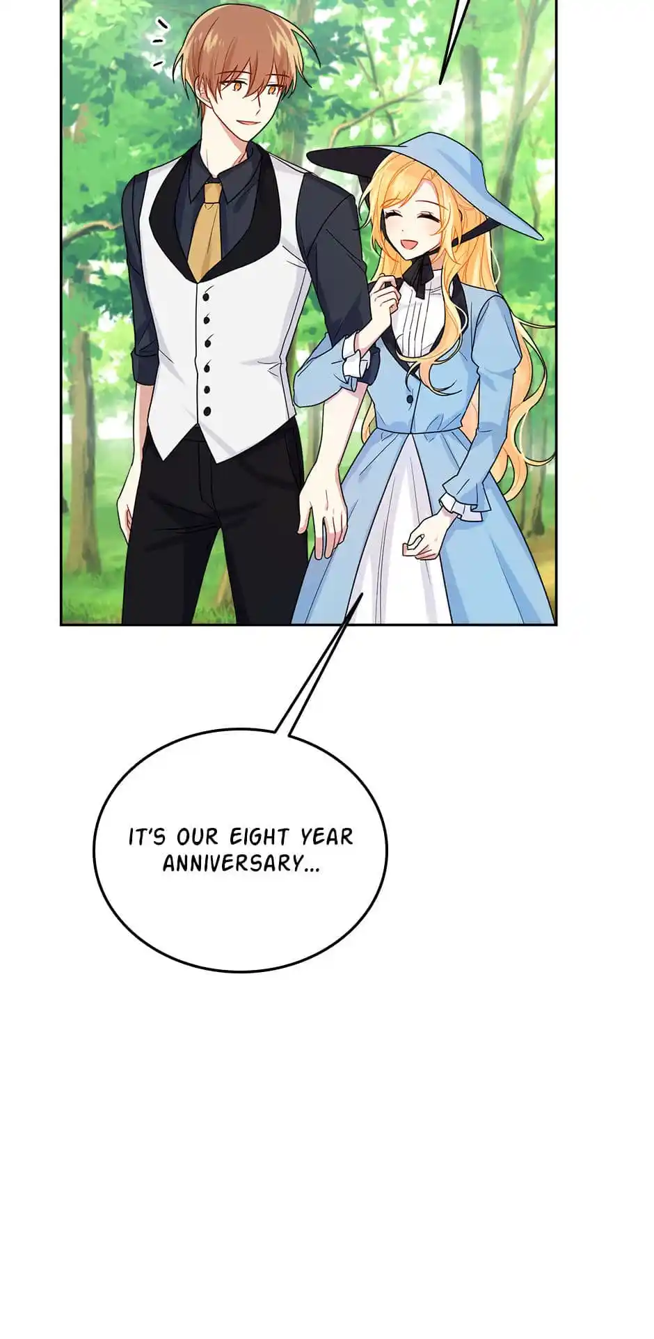 I Am A Child Of This House Chapter 151