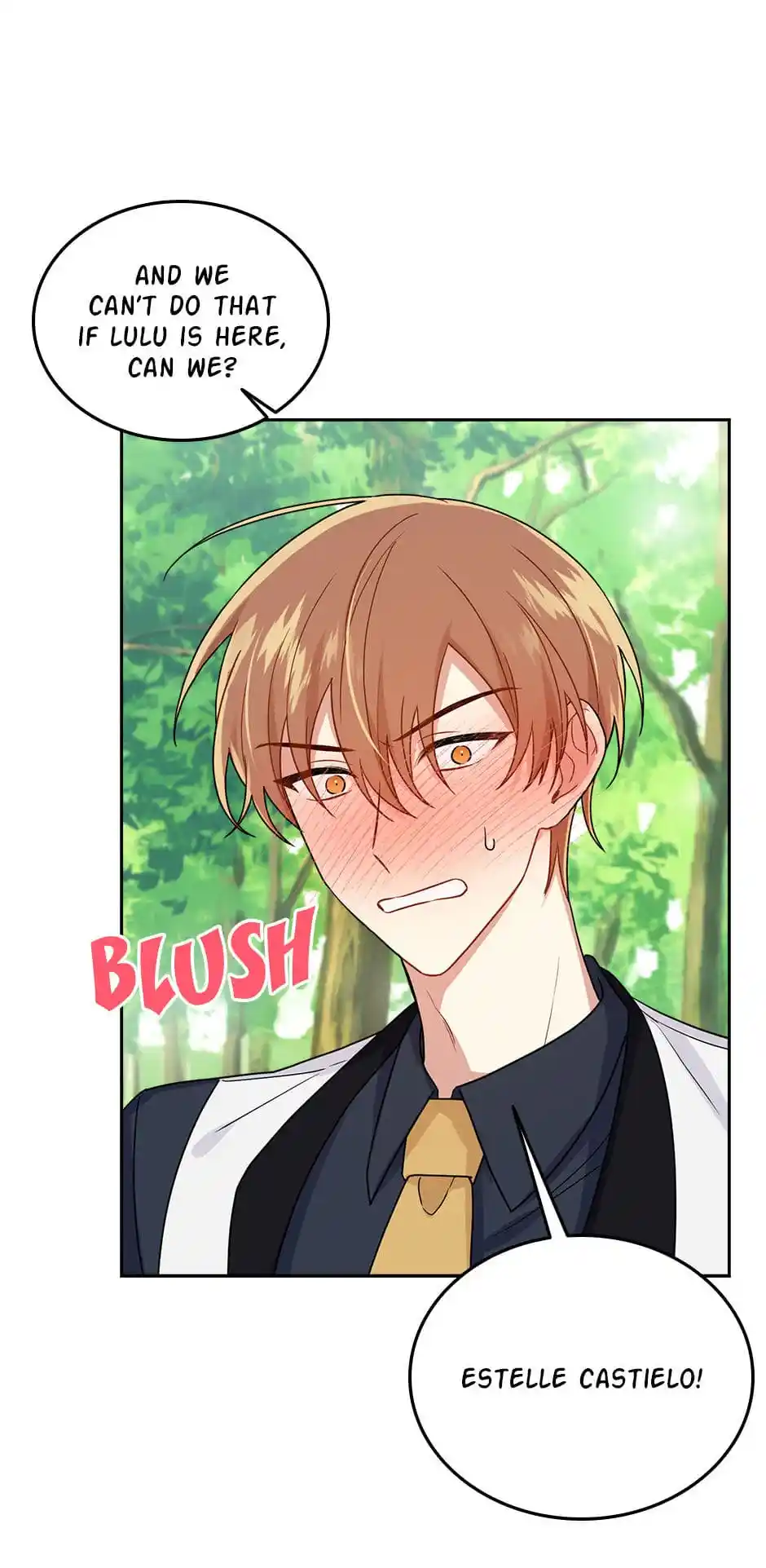 I Am A Child Of This House Chapter 151