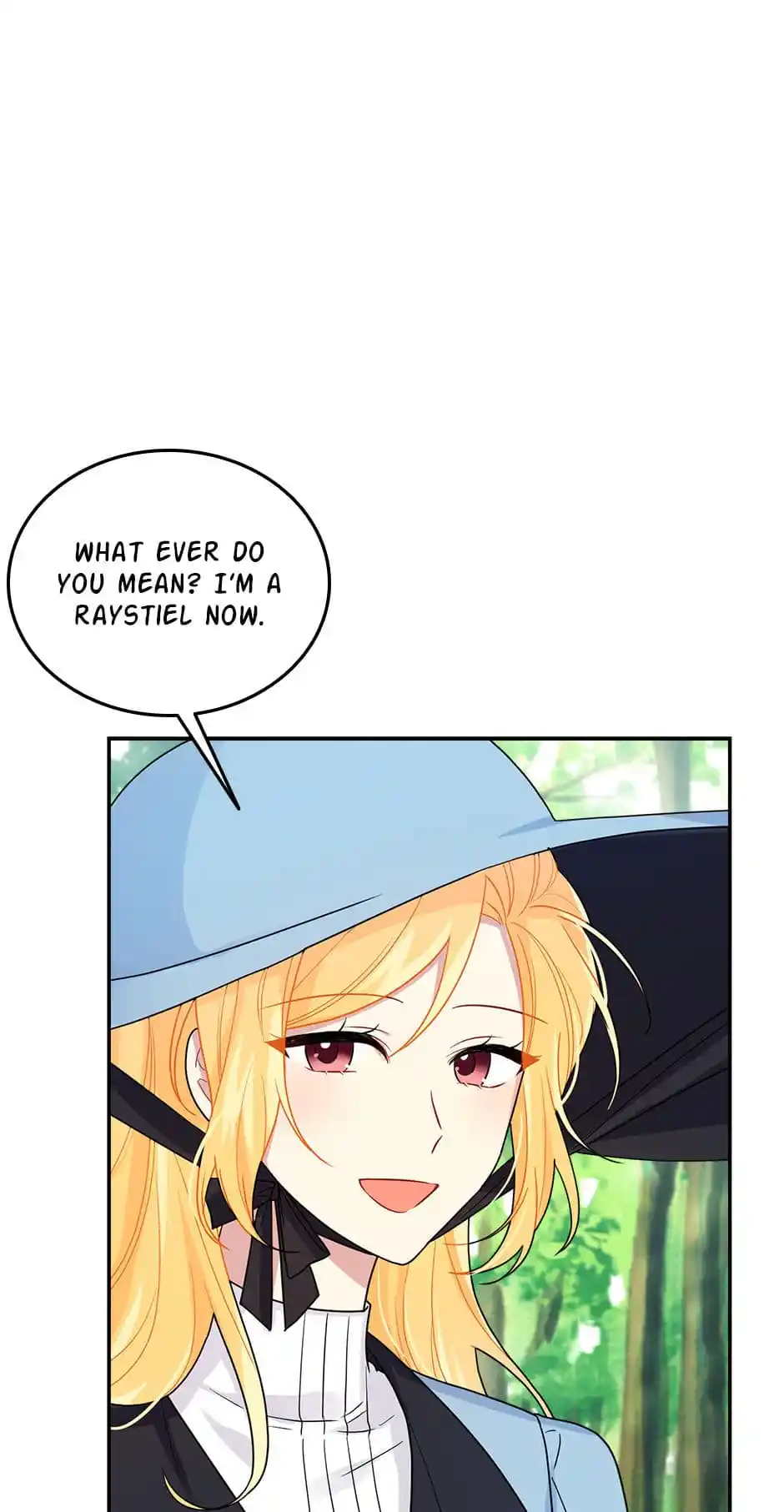 I Am A Child Of This House Chapter 151