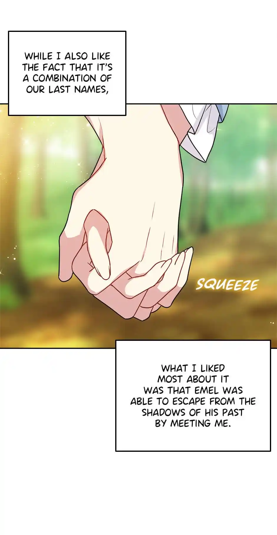 I Am A Child Of This House Chapter 151