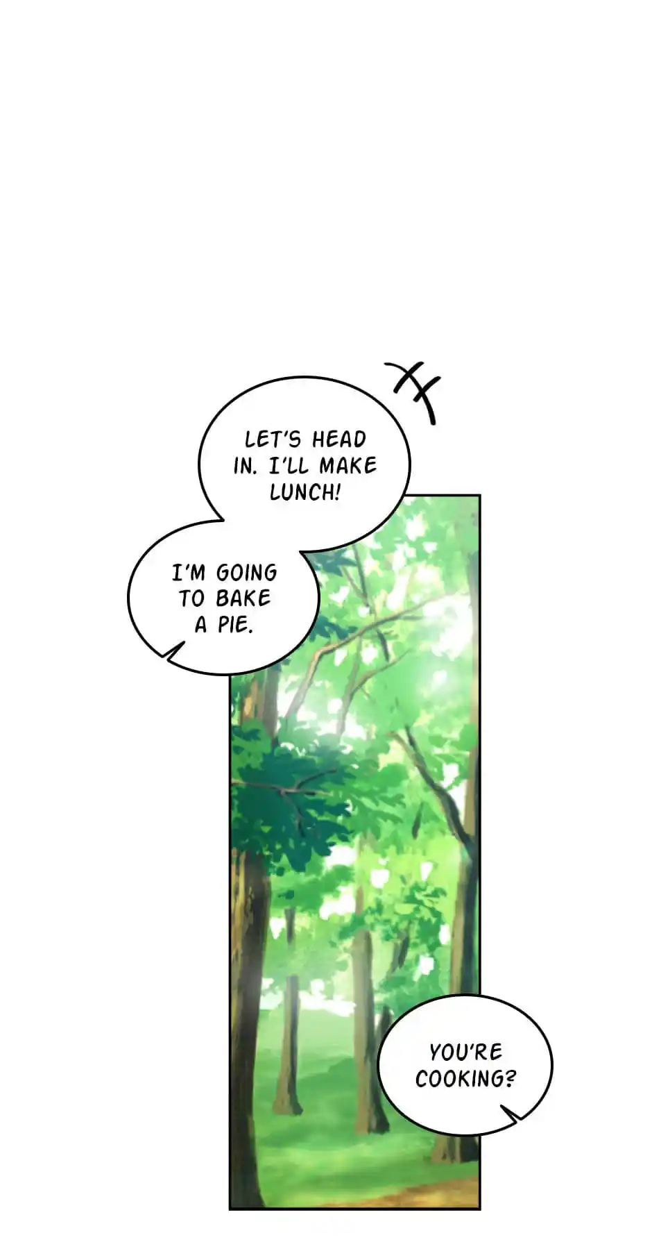 I Am A Child Of This House Chapter 151