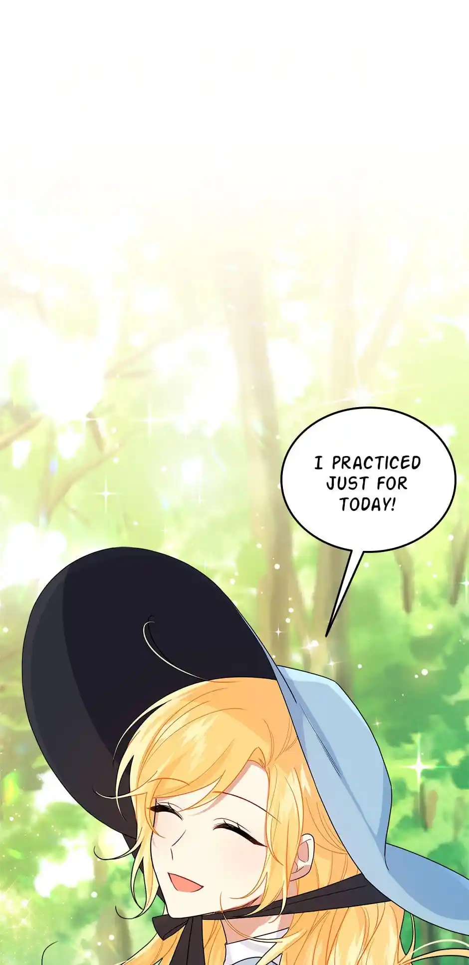 I Am A Child Of This House Chapter 151