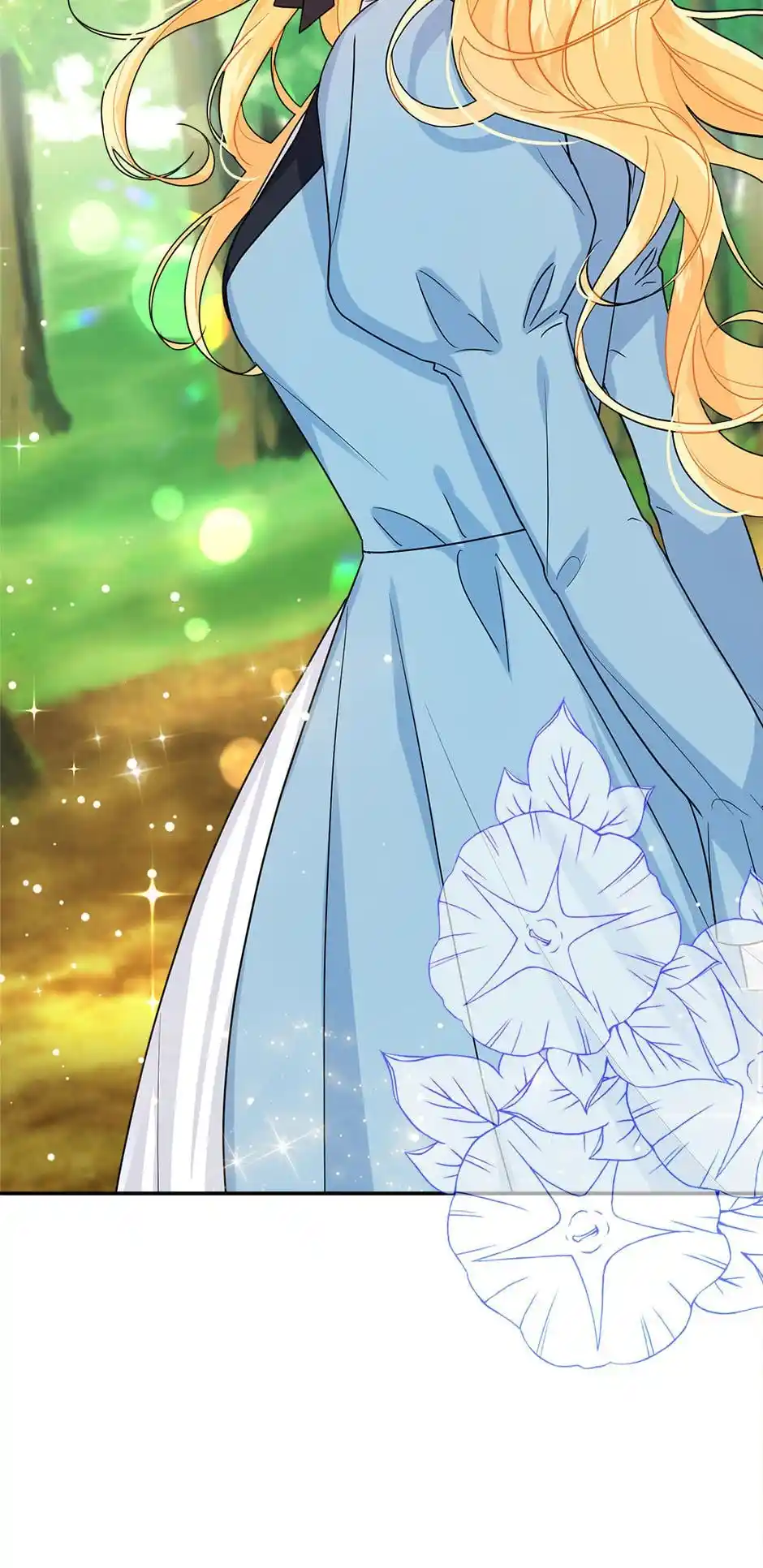 I Am A Child Of This House Chapter 151