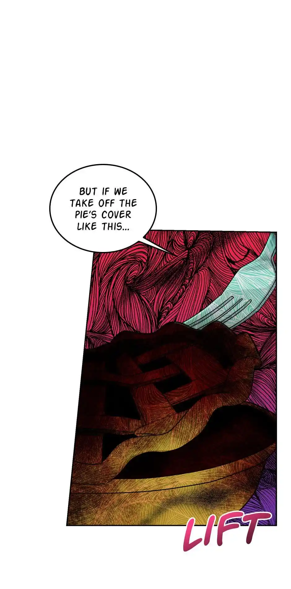 I Am A Child Of This House Chapter 151