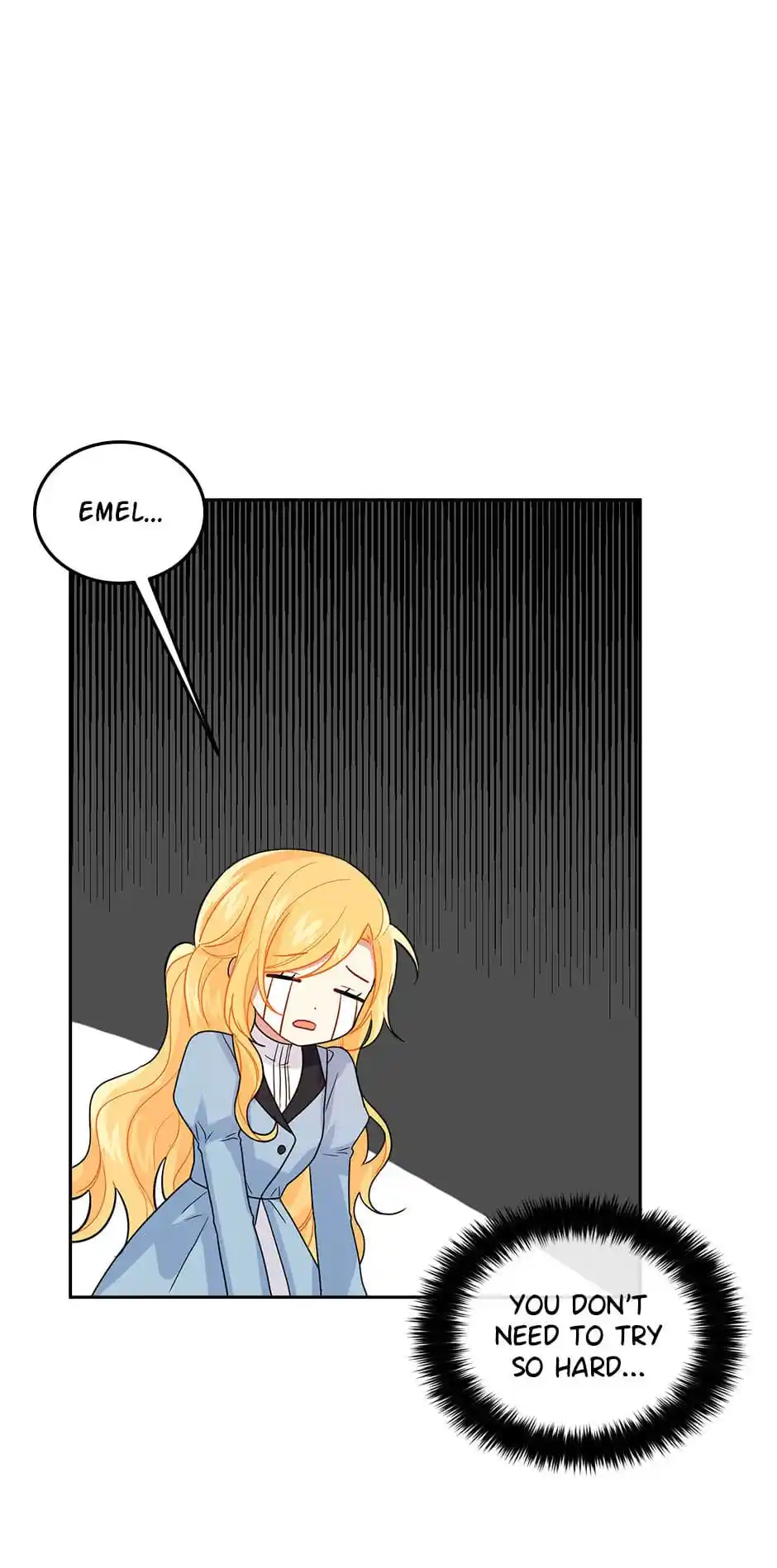 I Am A Child Of This House Chapter 151