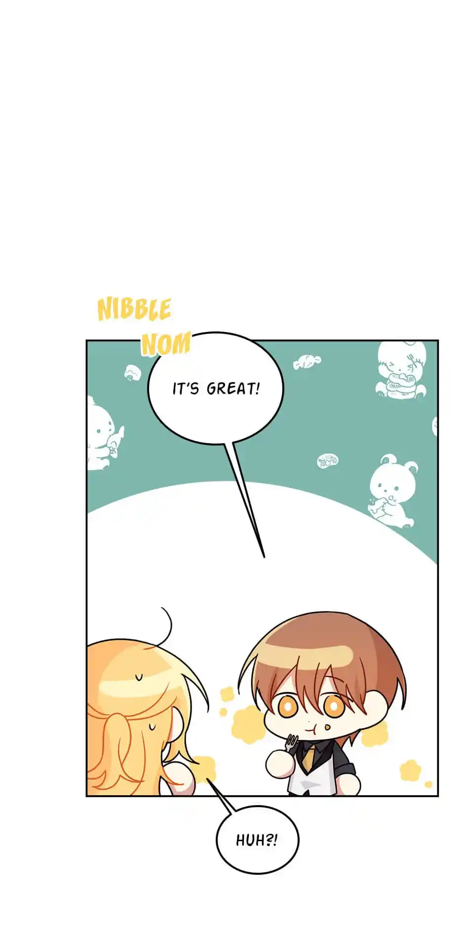 I Am A Child Of This House Chapter 151