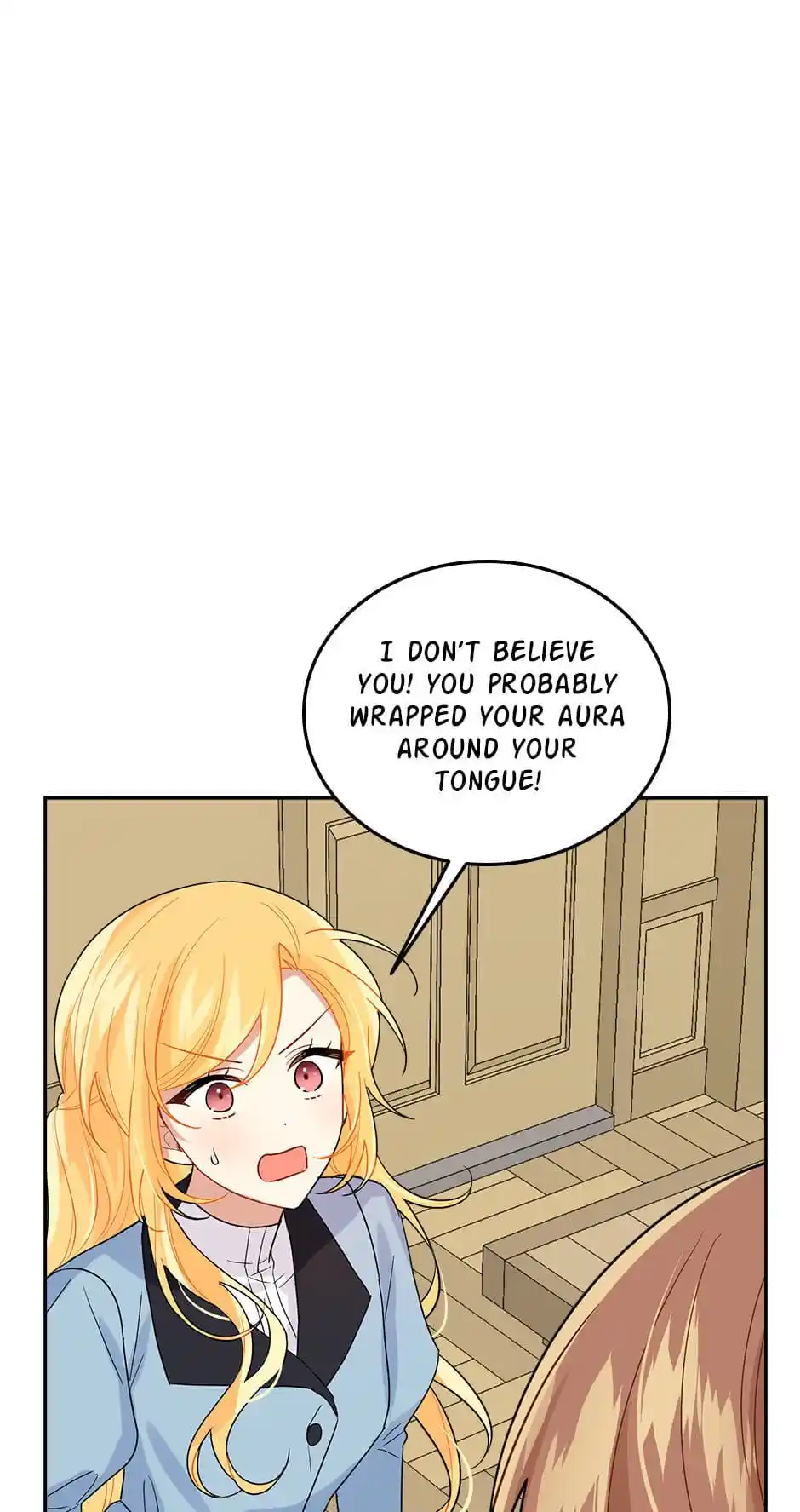 I Am A Child Of This House Chapter 151