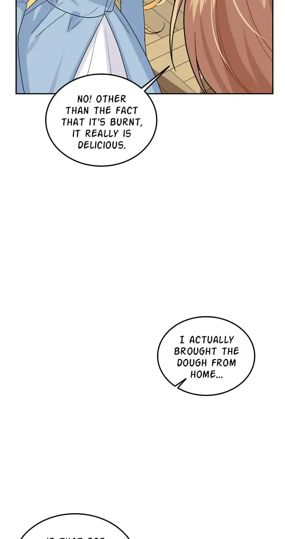 I Am A Child Of This House Chapter 151