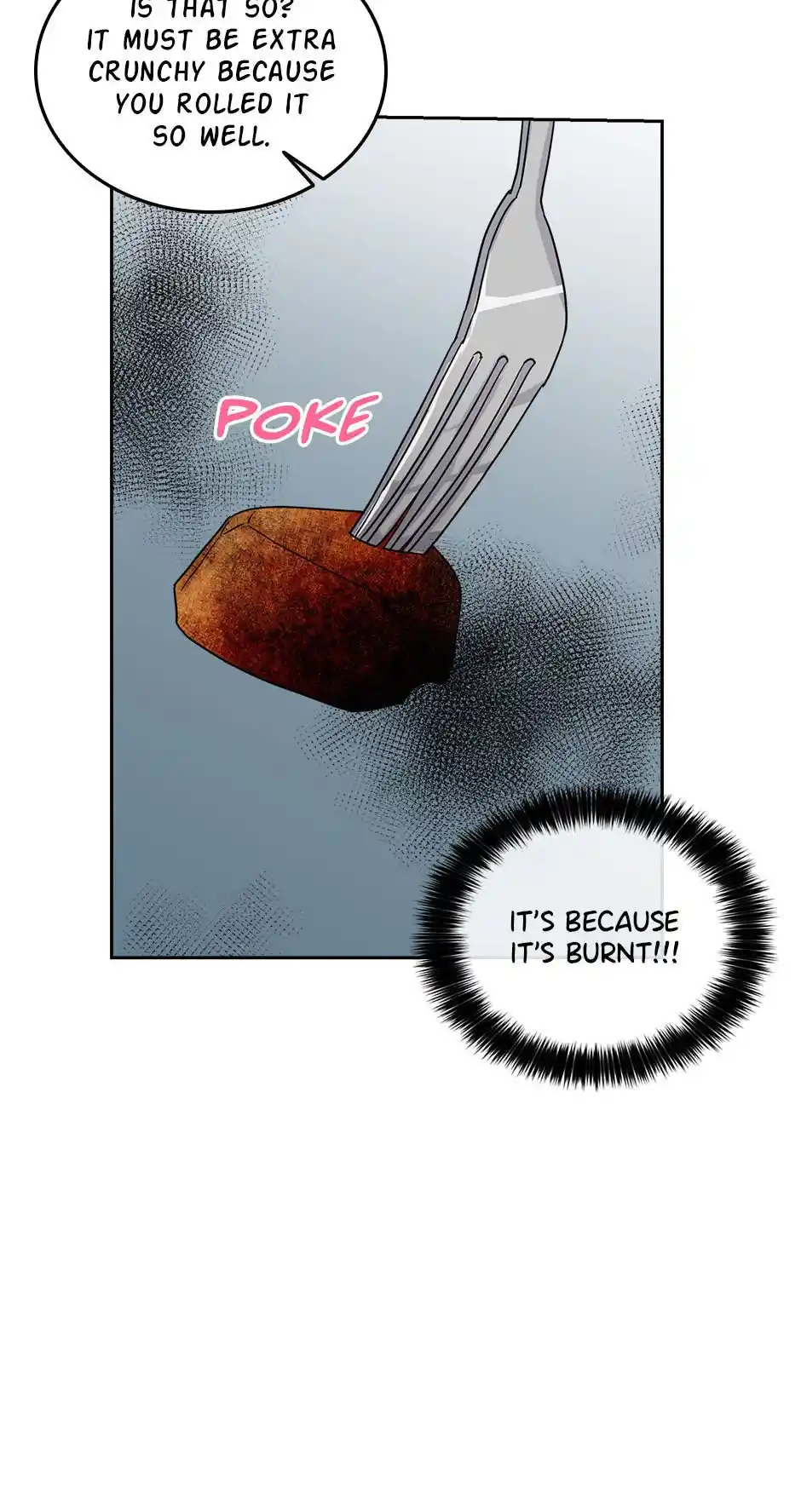 I Am A Child Of This House Chapter 151