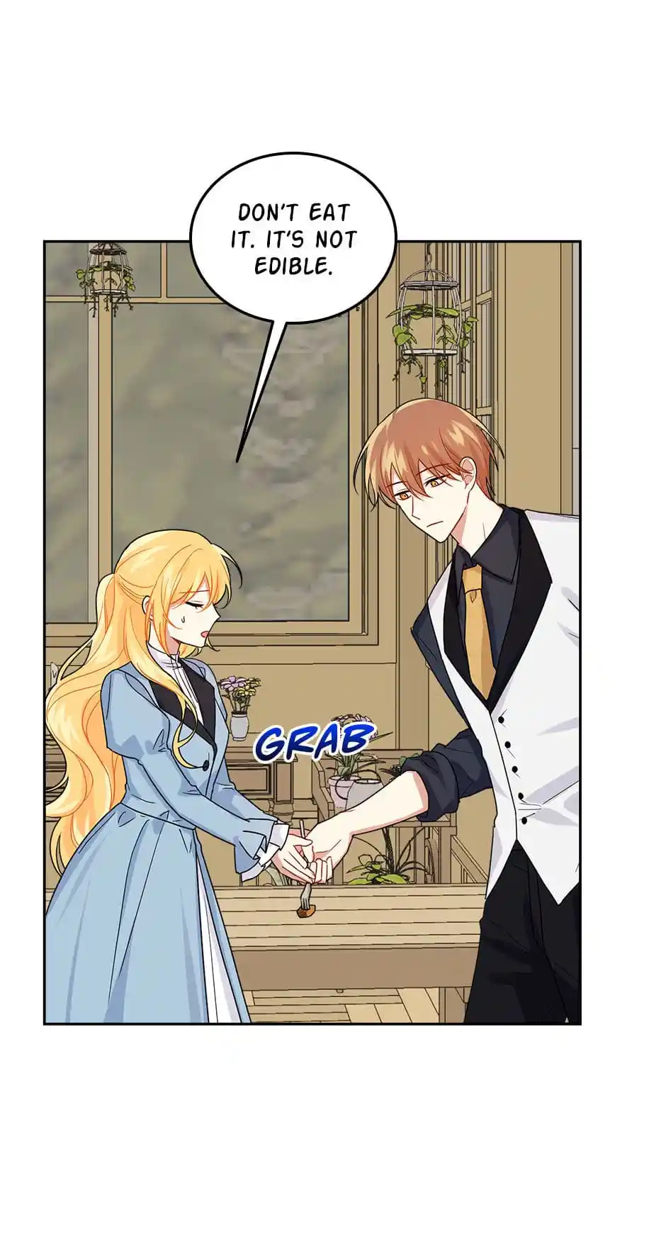 I Am A Child Of This House Chapter 151