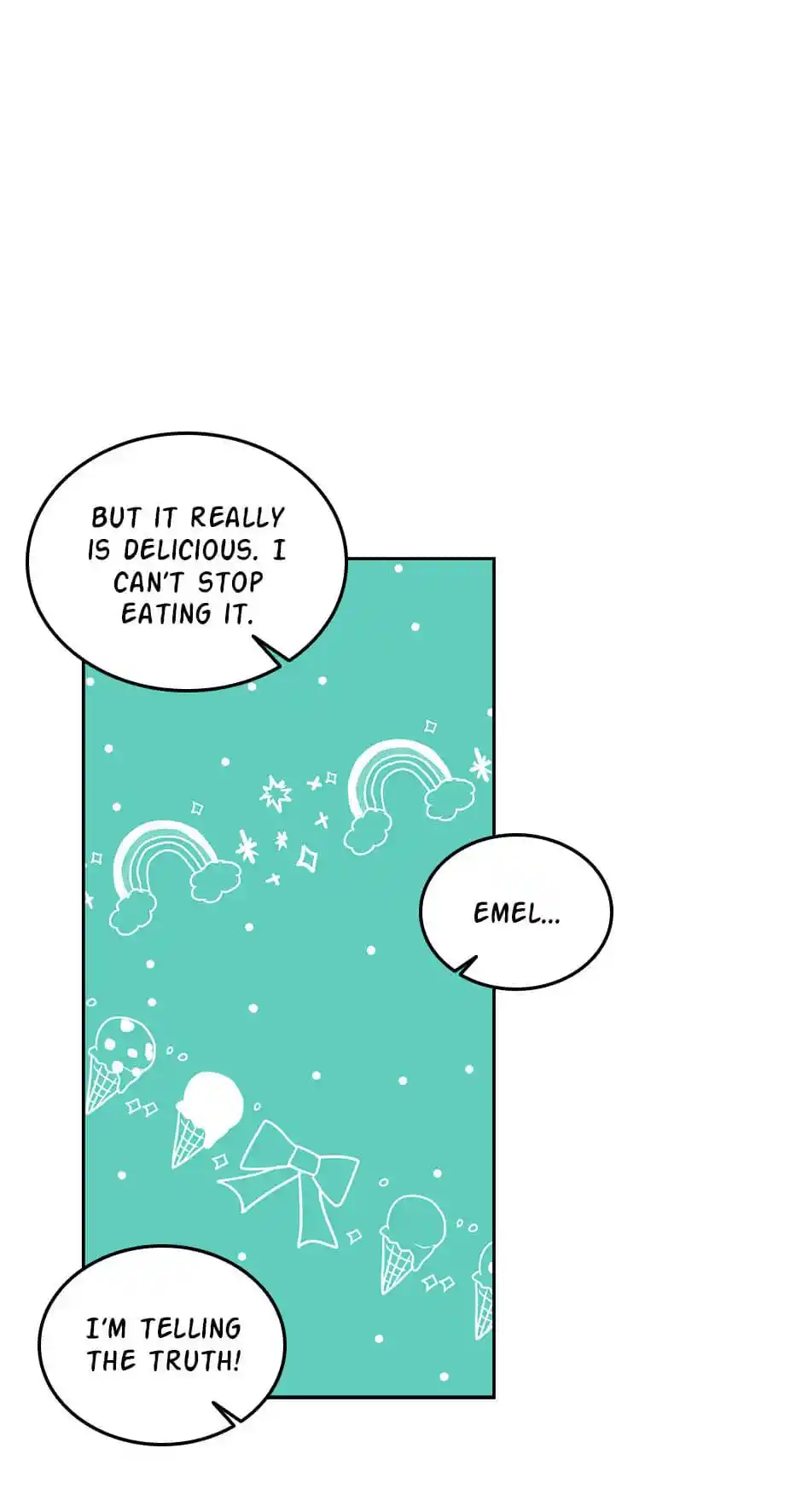 I Am A Child Of This House Chapter 151