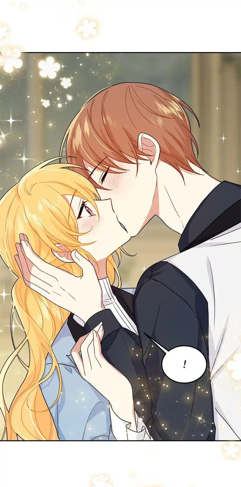 I Am A Child Of This House Chapter 151