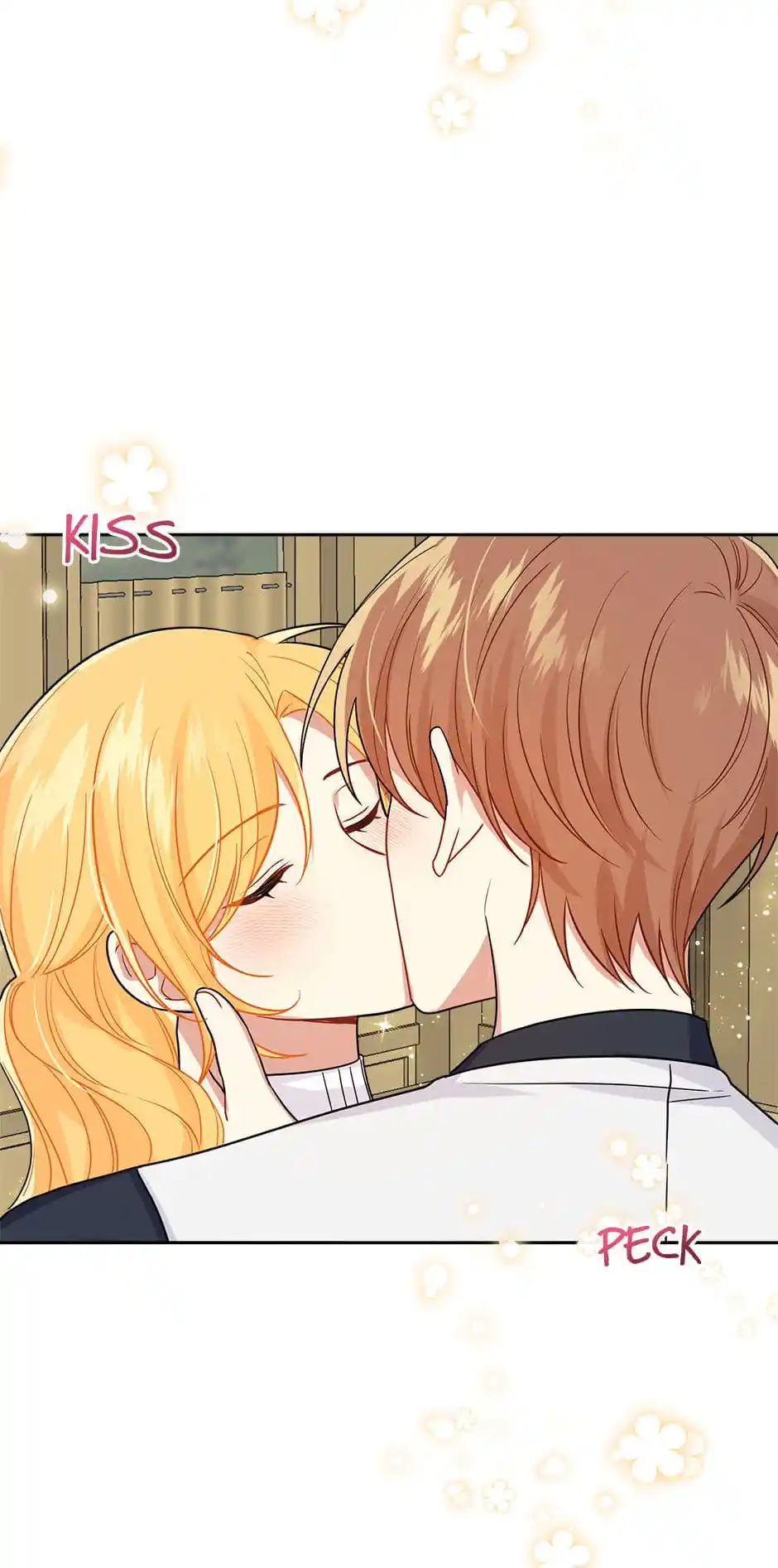 I Am A Child Of This House Chapter 151