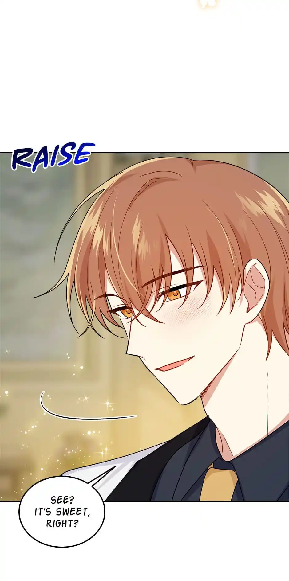 I Am A Child Of This House Chapter 151