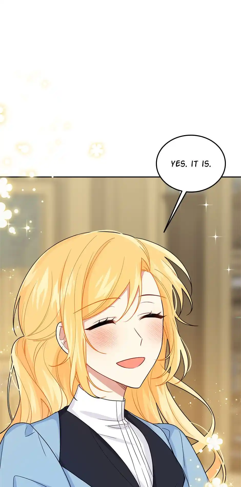 I Am A Child Of This House Chapter 151