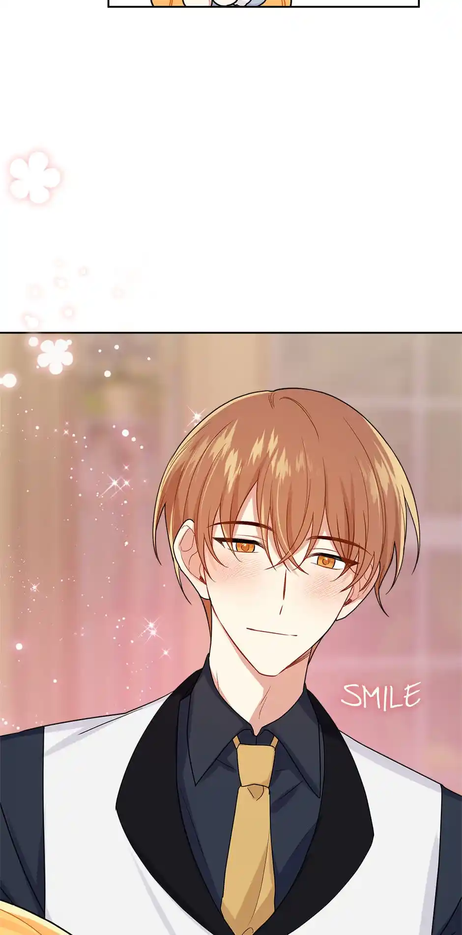 I Am A Child Of This House Chapter 151