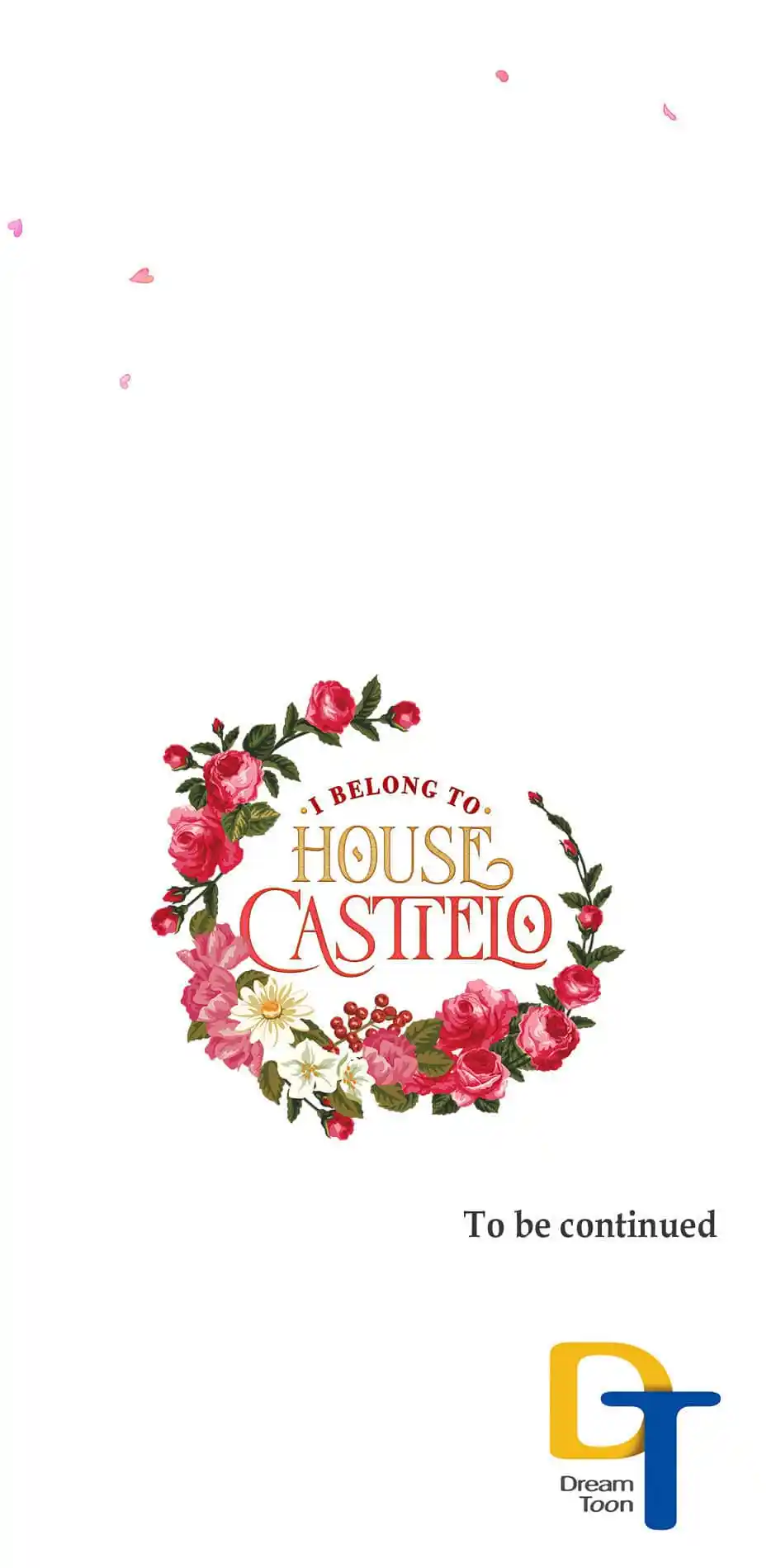 I Am A Child Of This House Chapter 151